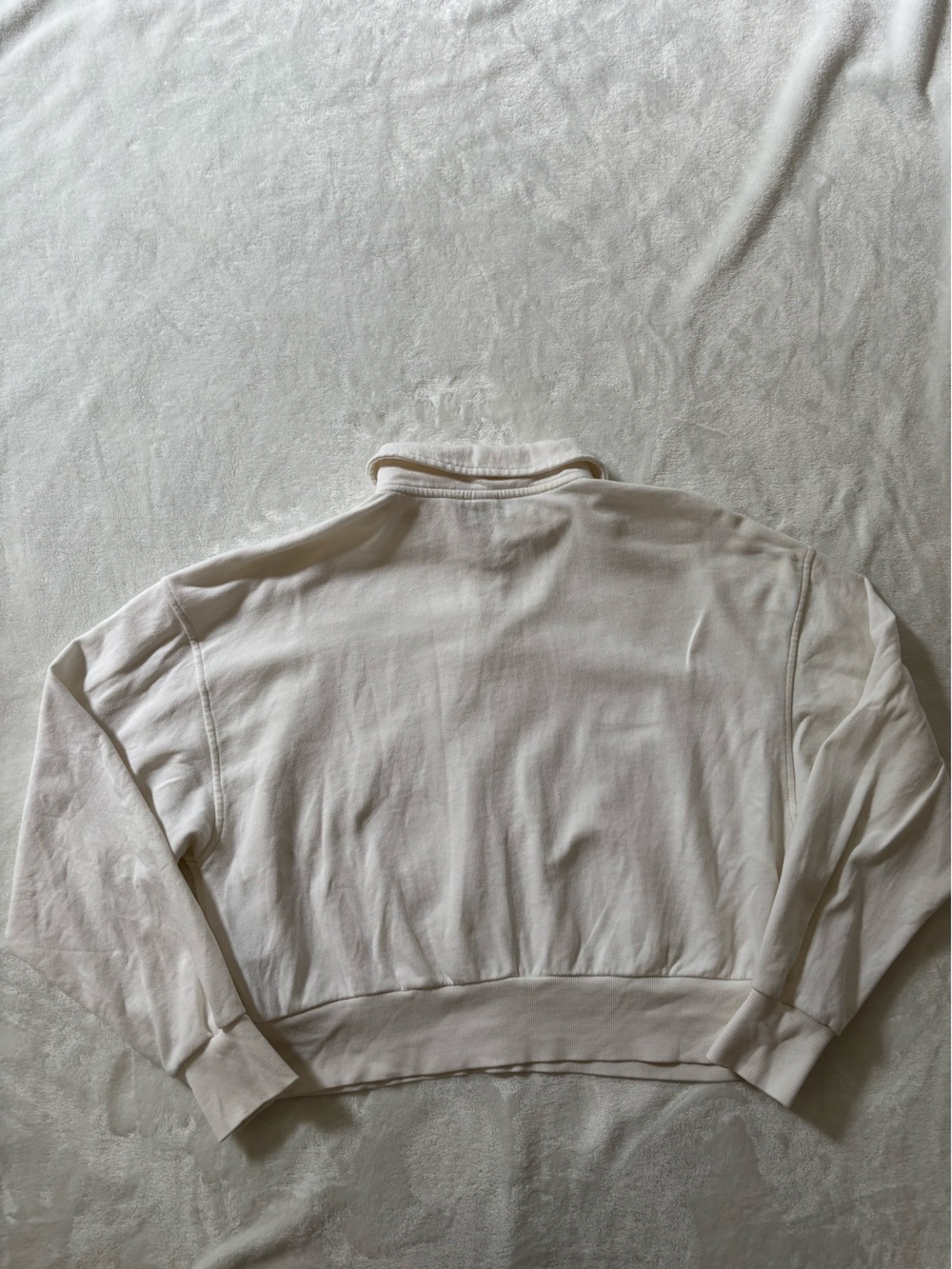Old Navy long sleeve sweatshirt - Picture 6 of 7